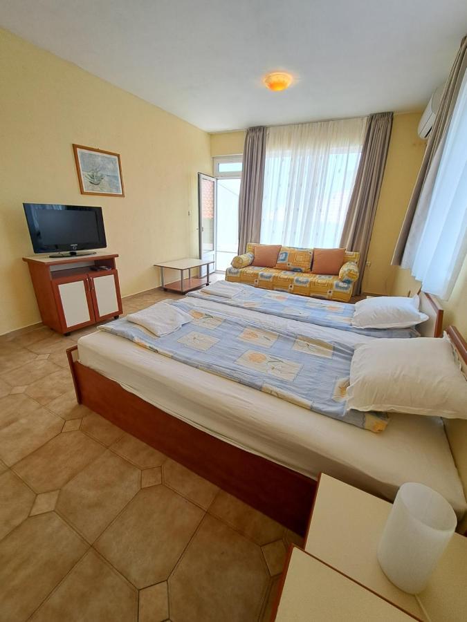 Guest House Polikseni Sozopol Exteriér fotografie