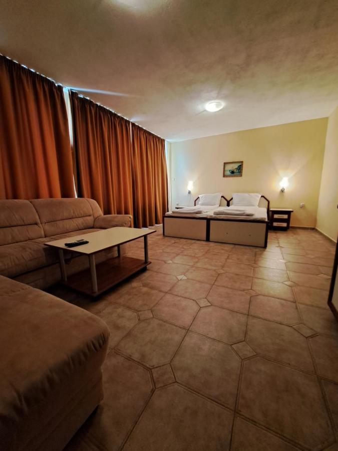 Guest House Polikseni Sozopol Exteriér fotografie