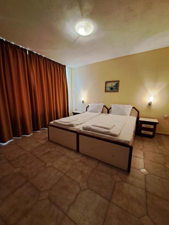 Guest House Polikseni Sozopol Exteriér fotografie