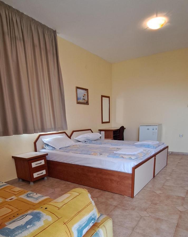 Guest House Polikseni Sozopol Exteriér fotografie