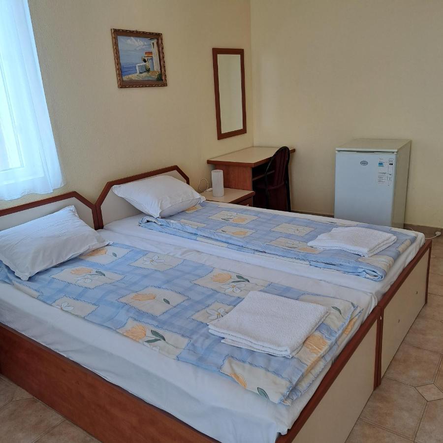 Guest House Polikseni Sozopol Exteriér fotografie
