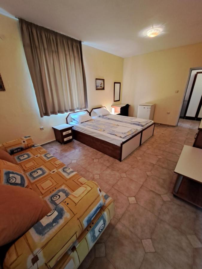 Guest House Polikseni Sozopol Exteriér fotografie