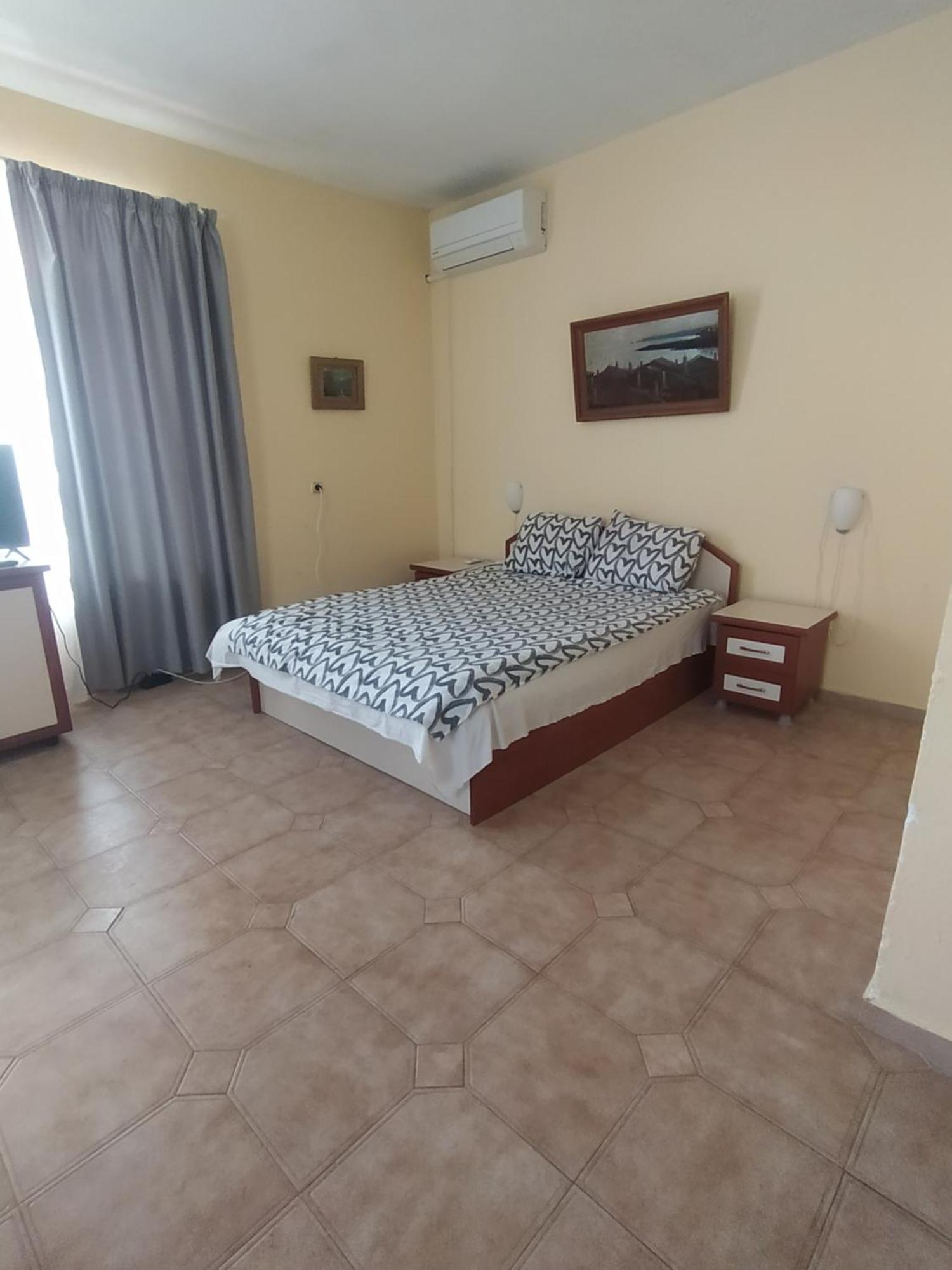 Guest House Polikseni Sozopol Pokoj fotografie