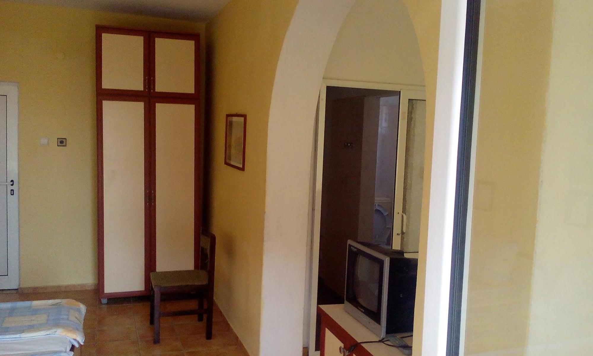 Guest House Polikseni Sozopol Pokoj fotografie