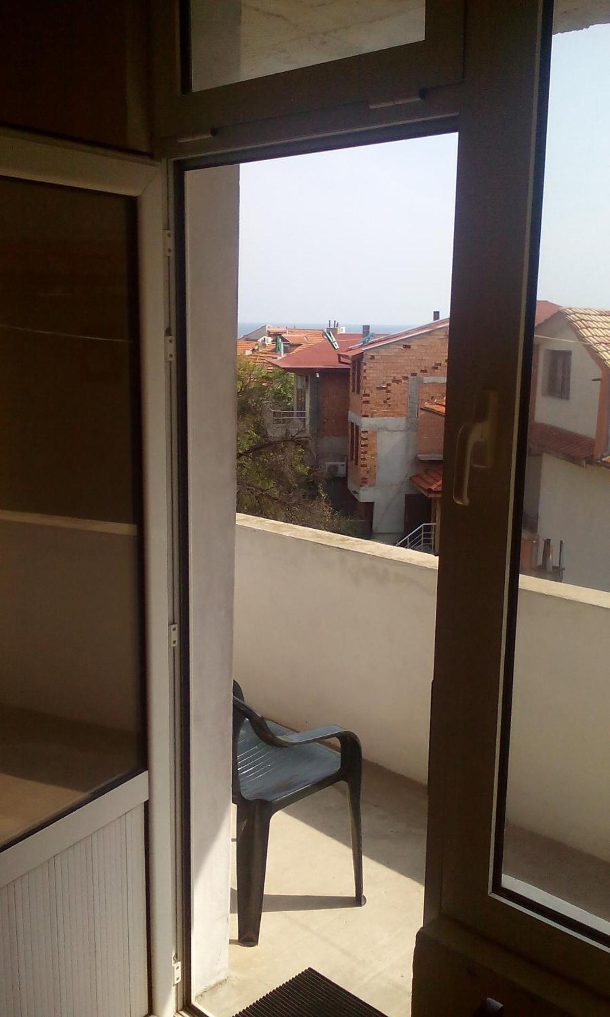 Guest House Polikseni Sozopol Pokoj fotografie