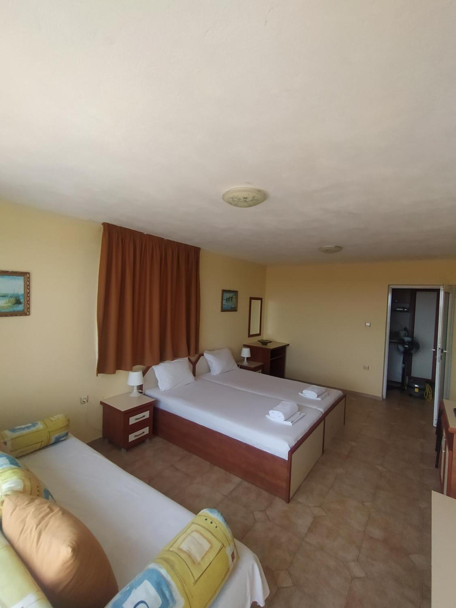 Guest House Polikseni Sozopol Pokoj fotografie