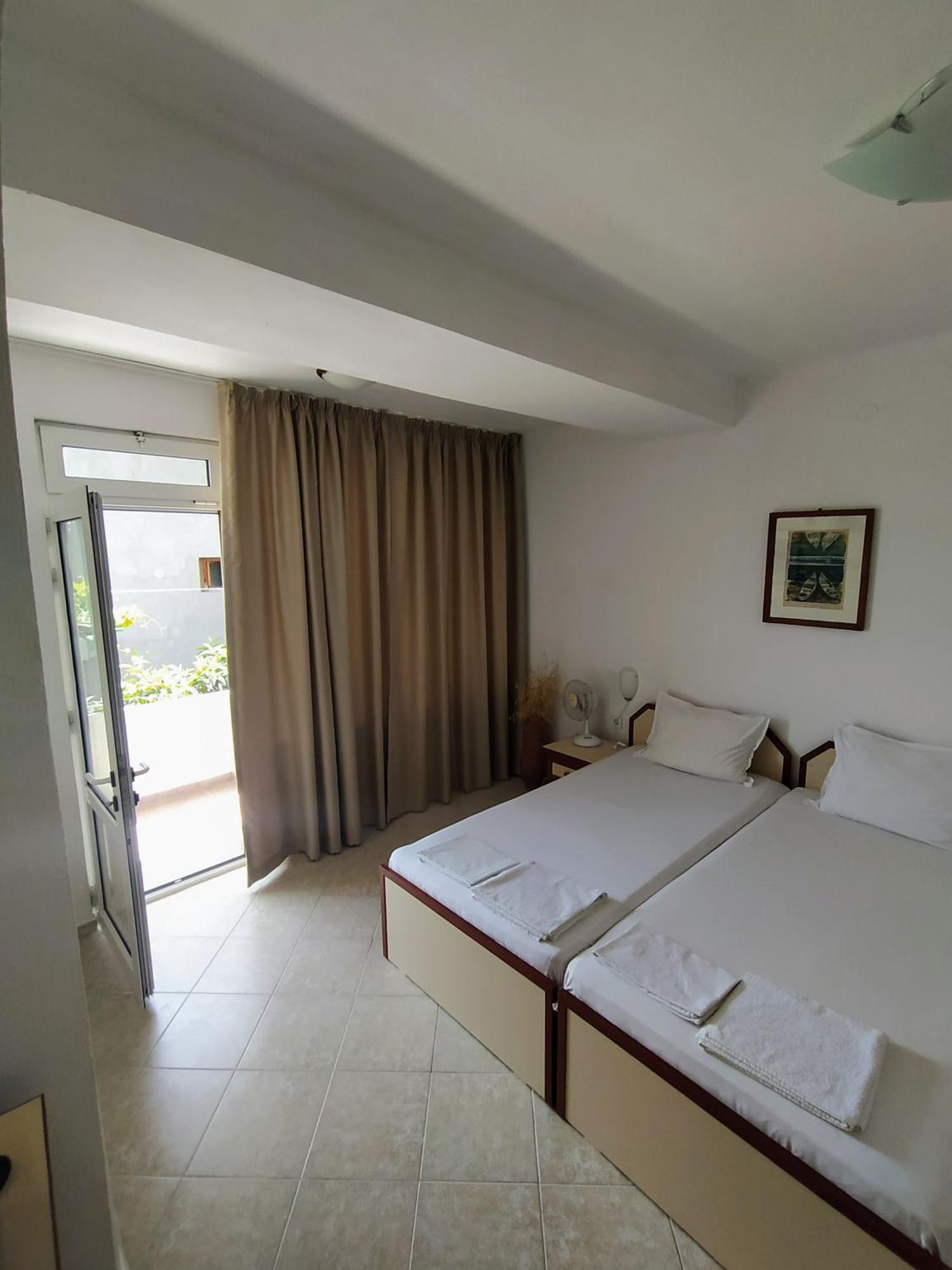 Guest House Polikseni Sozopol Pokoj fotografie