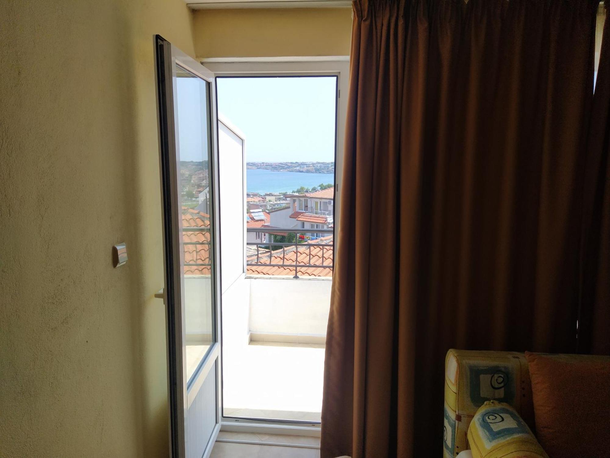 Guest House Polikseni Sozopol Pokoj fotografie