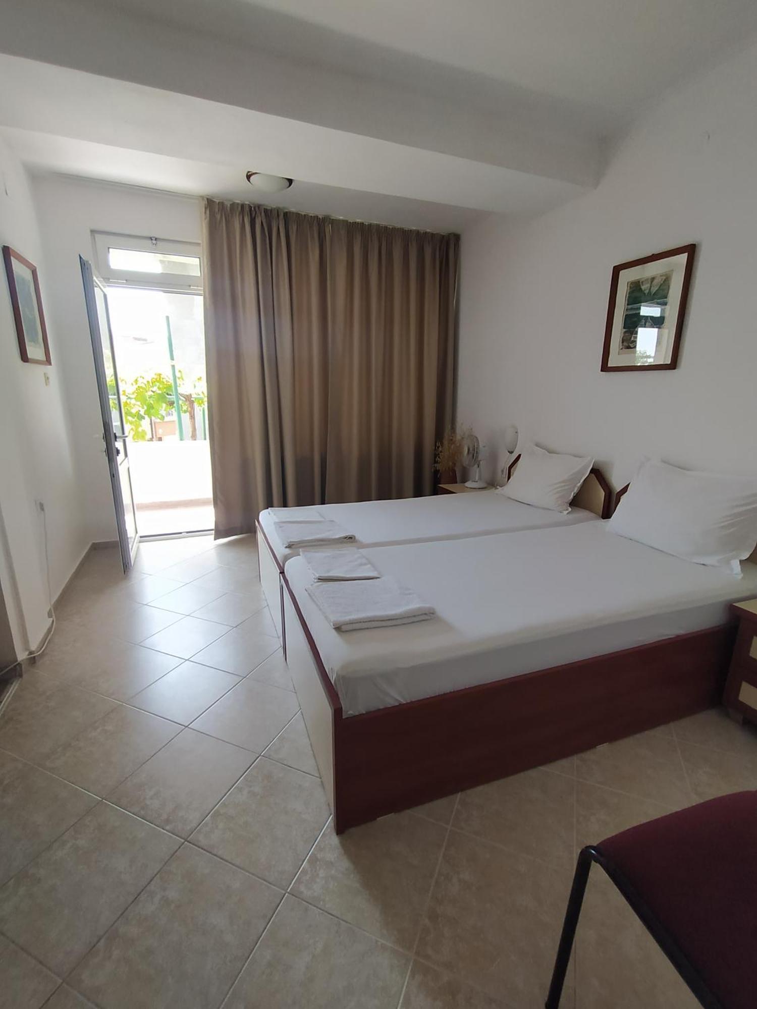 Guest House Polikseni Sozopol Pokoj fotografie