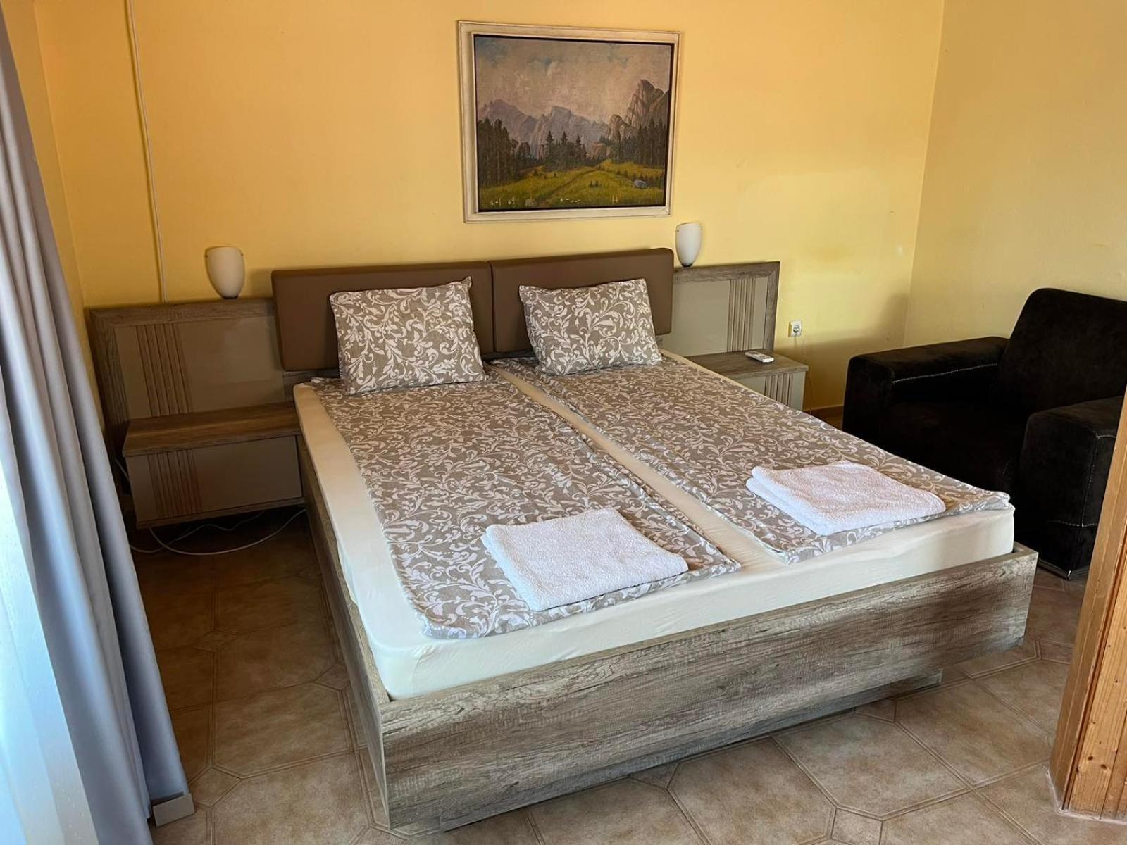 Guest House Polikseni Sozopol Exteriér fotografie