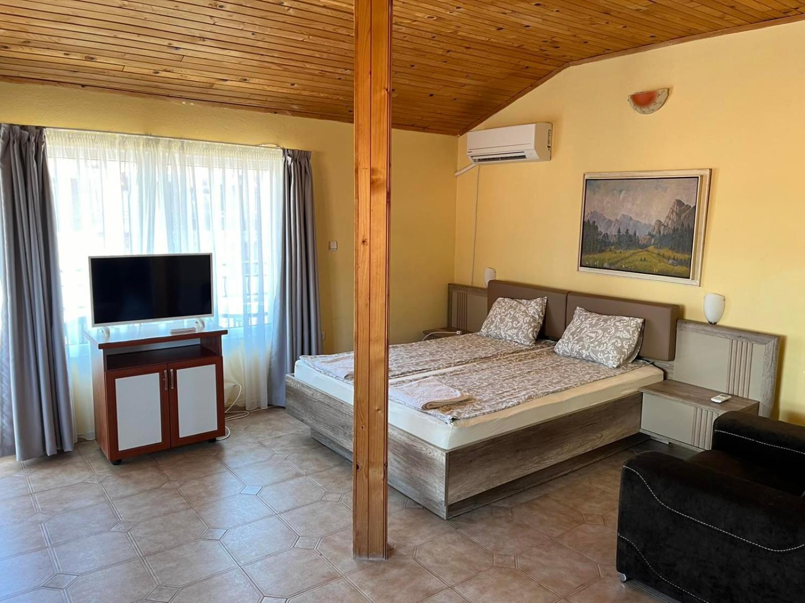 Guest House Polikseni Sozopol Exteriér fotografie
