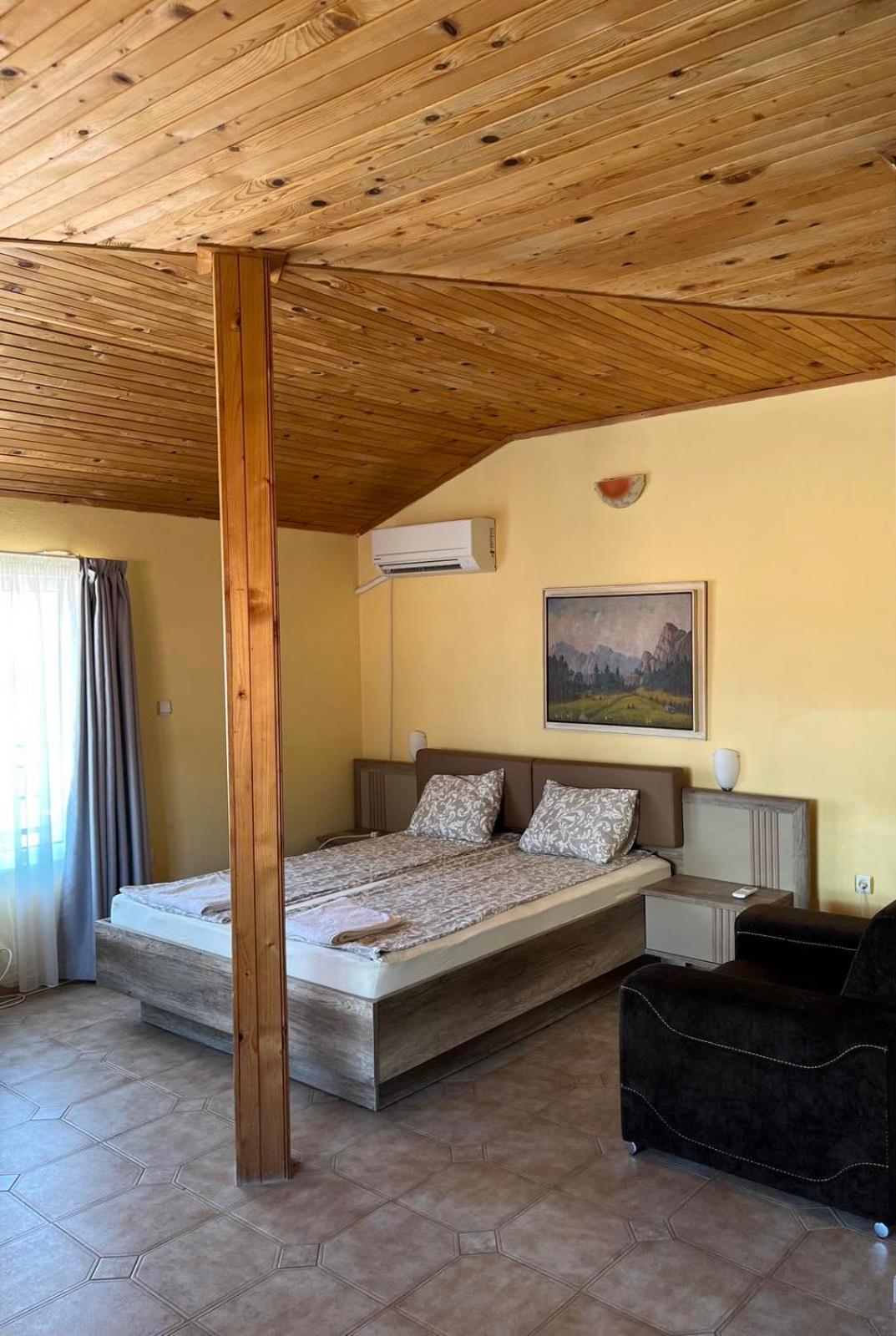 Guest House Polikseni Sozopol Exteriér fotografie