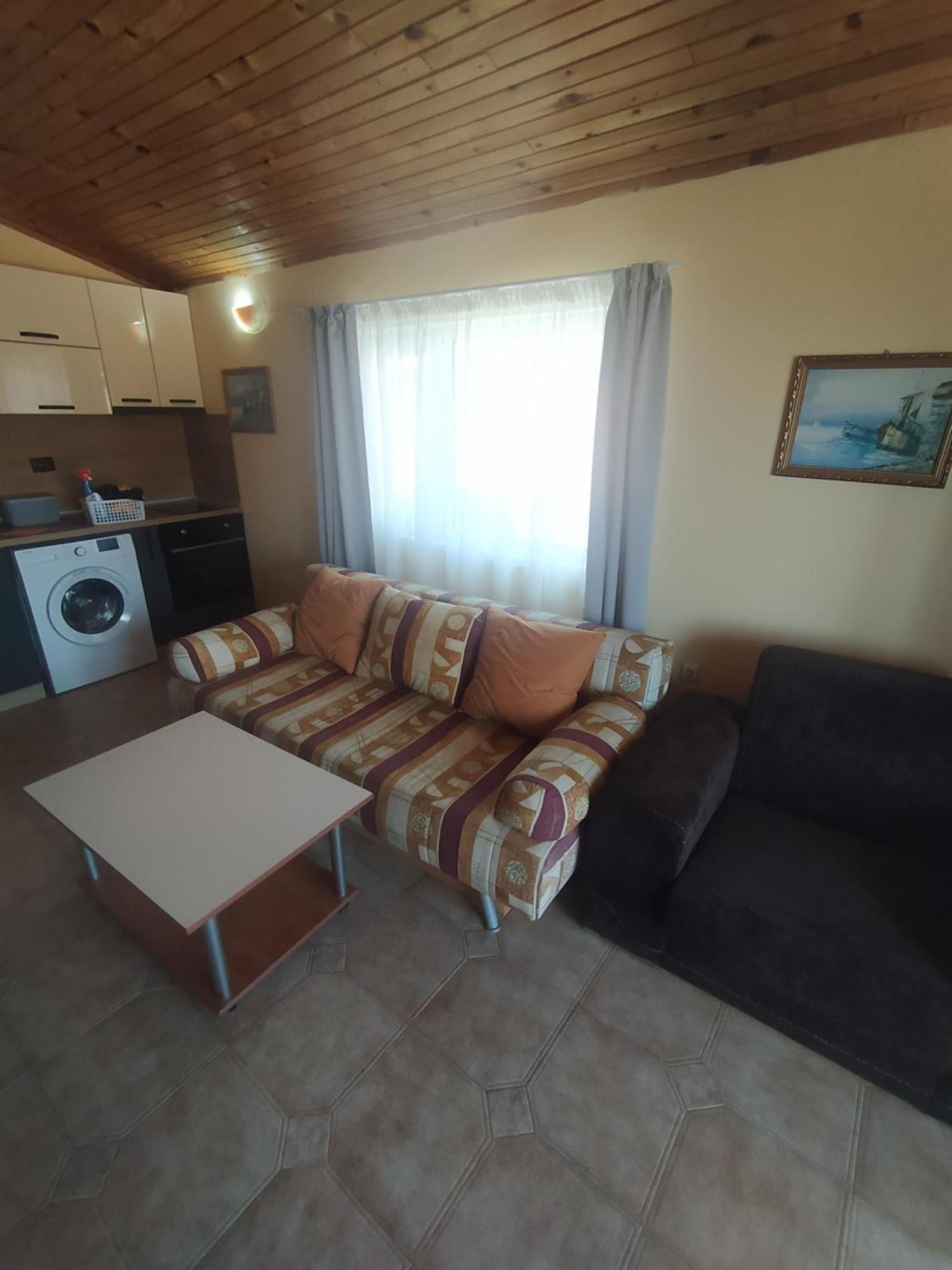 Guest House Polikseni Sozopol Exteriér fotografie