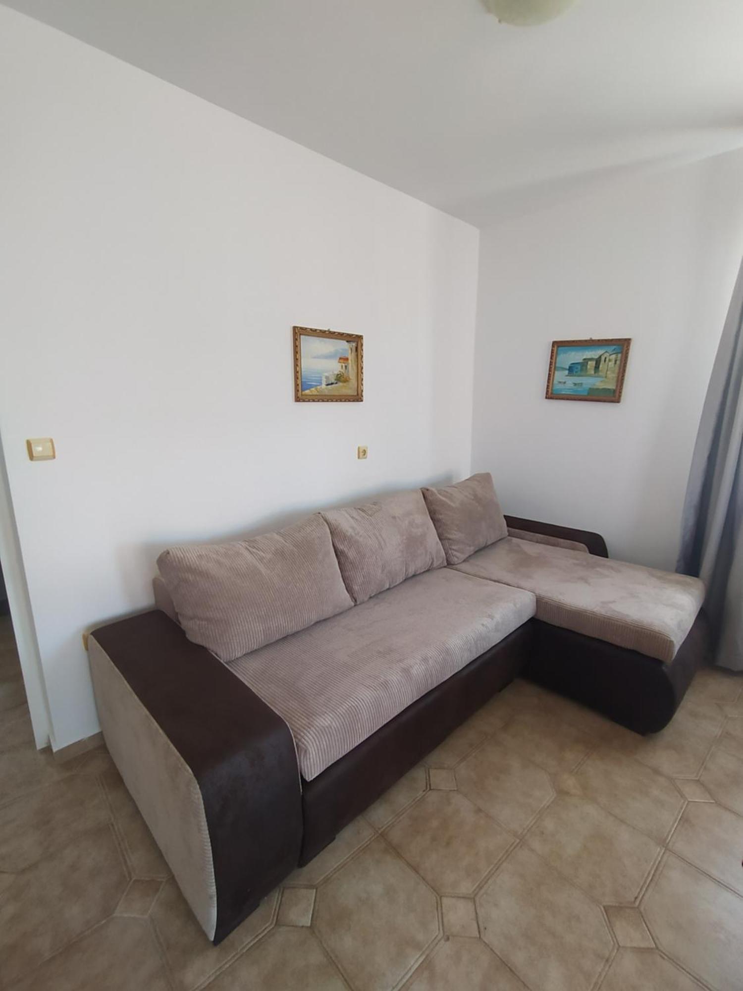 Guest House Polikseni Sozopol Exteriér fotografie